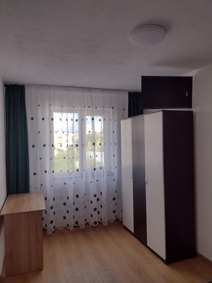 Apartament cu 2 camere în Banat