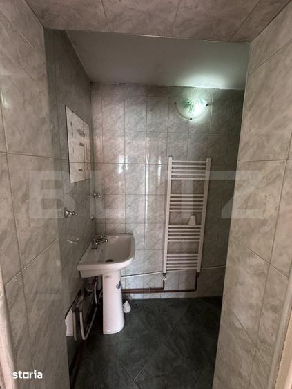 Spațiu comercial, de 19.8 mp, în Ultracentral