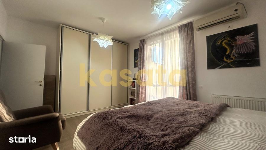 Apartament cu 3 camere în Corbeanca