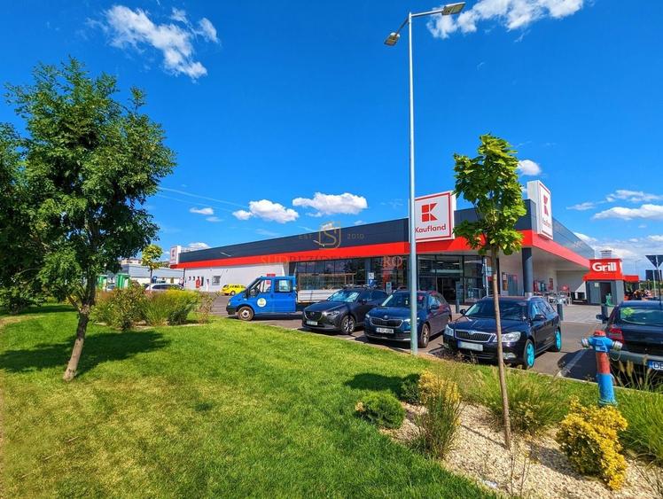 Spațiu comercial, de 101 mp, în Berceni