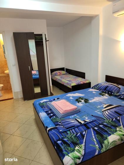 Casă cu 9 camere cu Teren 538 Mp în Central