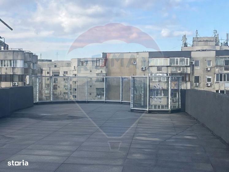 OPORTUNITATE DE INVESTI?IE IMOBILIARA IMOBIL 17 APARTAMENTE - 7