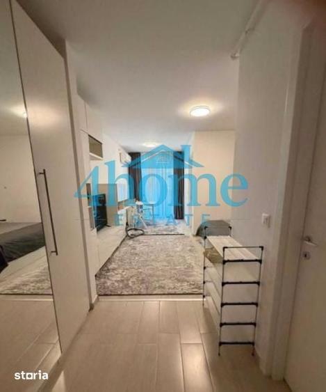 Garsoniera Theodor Pallady | Hils Brauner | Parcare | Metrou - 1