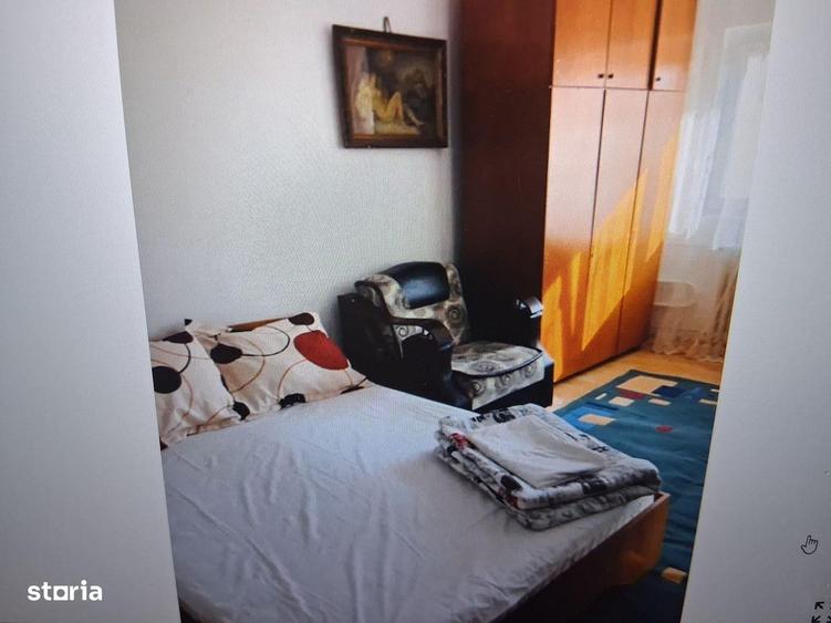 Garsonieră decomandată în Pantelimon