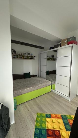Apartament cu 3 camere decomandat în Tomis Plus
