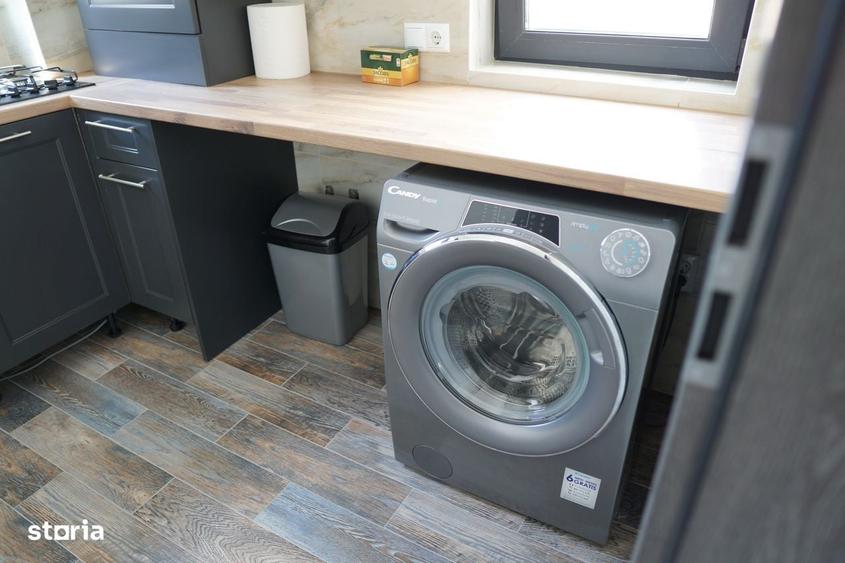 Apartament cu 2 camere în Piața Unirii