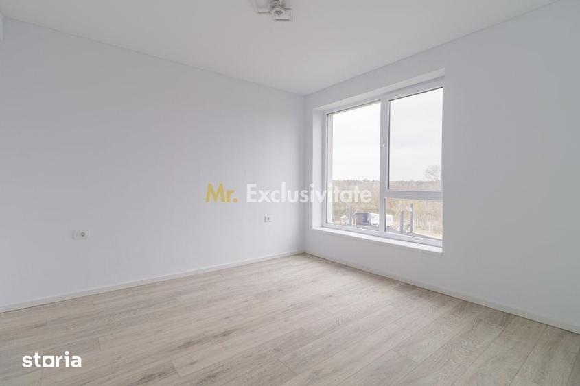 Apartament cu 5 camere în 1 Decembrie