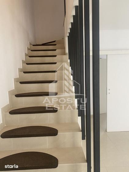 Duplex in zona Braitim - 16