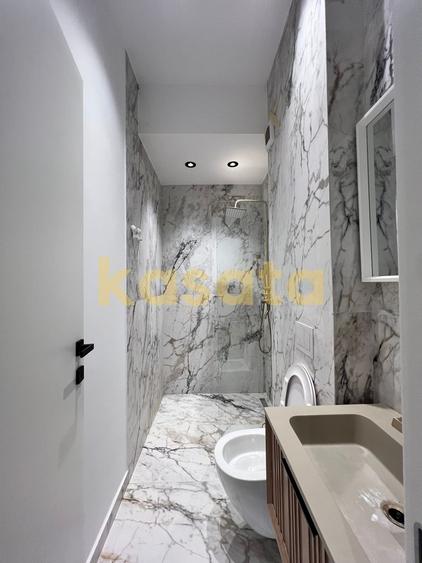 Apartament cu 3 camere decomandat, mobilat în Ferdinand