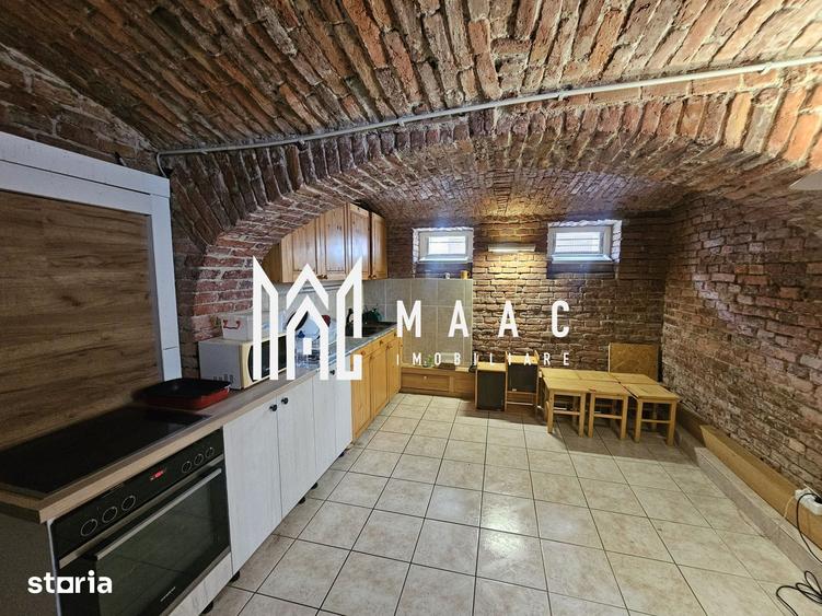 Casă cu 8 camere cu Teren 150 Mp în Turnișor