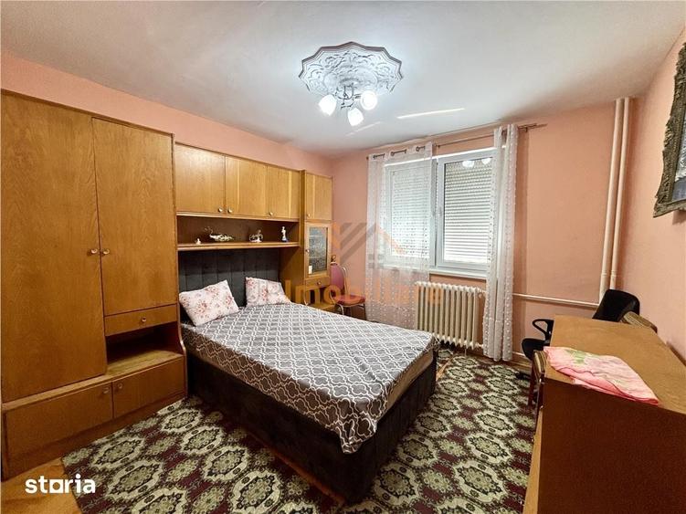APARTAMENT 3 CAMERE | ETAJUL 1 | BUCATARIE SEPARATA | DACIA |ORADEA - 10