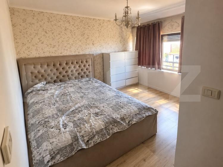 Apartament cu 3 camere decomandat, mobilat în Calea Urseni