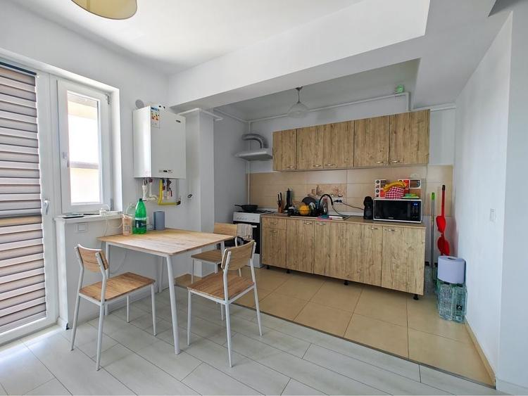 Apartament 2 camere Baroque Residence - 1