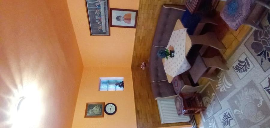 Apartament cu 2 camere decomandat în Vasile Aaron