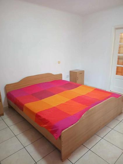 Garsonieră decomandată în Pieptănari