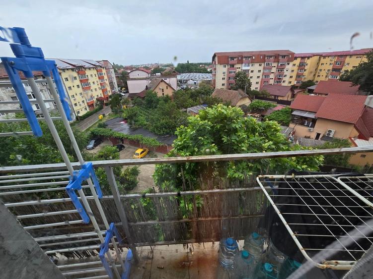Apartament 3 Camere, Zona Dambovita, Mobilat si Utilat Complet, 3 Dormitoare - 11