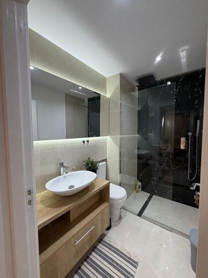 Apartament 3 camere - 1