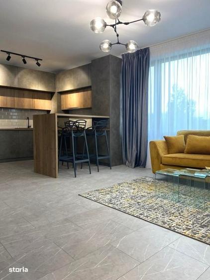 3 camere | Petrom City | Baneasa | Sisesti | Damaroaia | Parcare - 1
