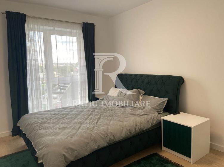 Apartament de inchiriat | Complex Rezidential Prima Green | Oradea | - 10