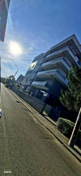 Apartament cu 2 camere decomandat în Exercițiu