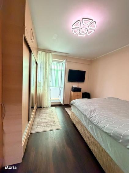 Apartament cu 2 camere în 1 Decembrie 1918