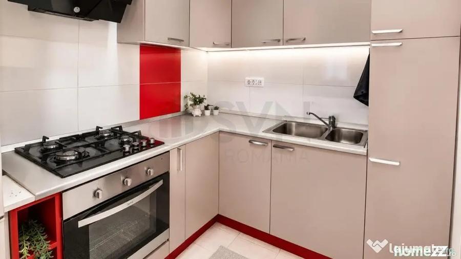 Centrala termica I 2 camere I Calea Grivitei I 2 minute m... - Bucuresti (Bucuresti-Ilfov) - 7