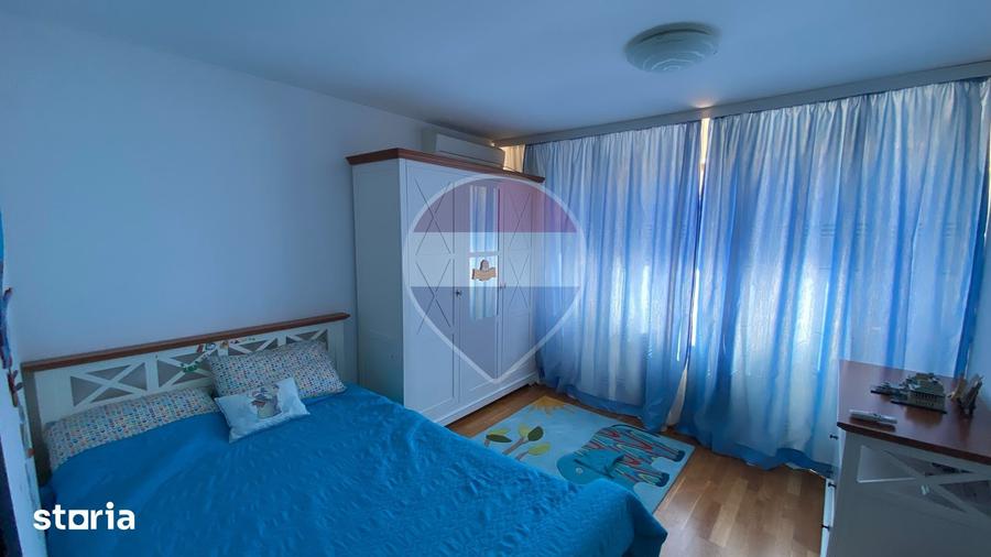 Casa de inchiriat in 1 Decembrie, Greencity - 8