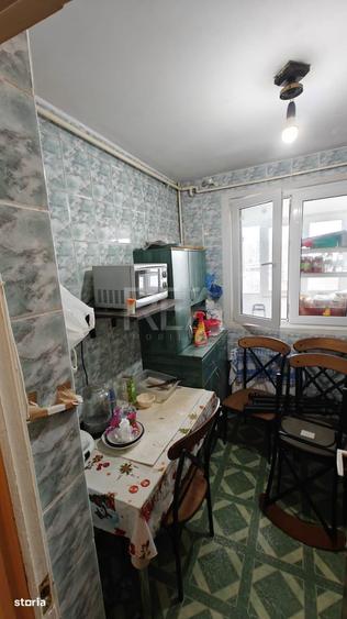 Apartament cu 2 camere decomandat, mobilat în Pantelimon