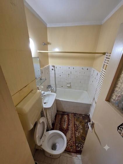 Garsonieră semidecomandată în Măgurele
