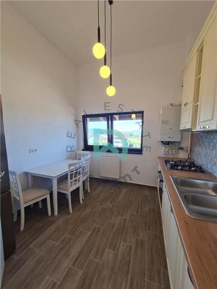 Apartament 2 camere, Sanpetru,  mobilat, Brasov - 16