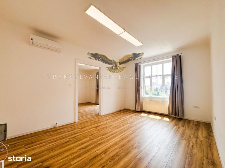 Spatiu ideal pentru birou de avocatura|Tribunalul Cluj - 7