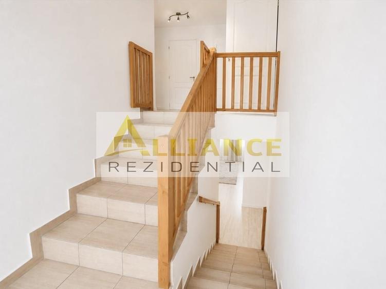 Vila individuala P+M ~ 4 camere 2 bai ~ 500mp teren - 13