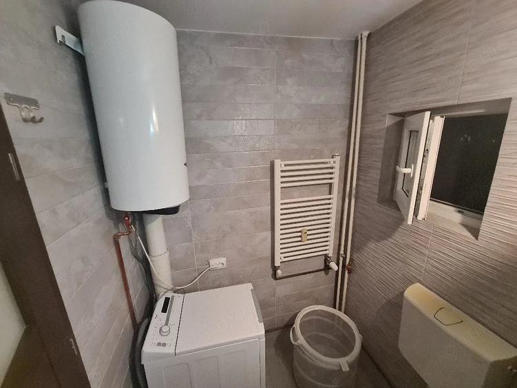 Garsonieră decomandată în Alba Iulia