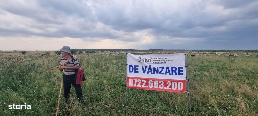 Spațiu comercial, în Furduești