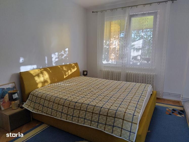 Apartament cu 2 camere în Tudor