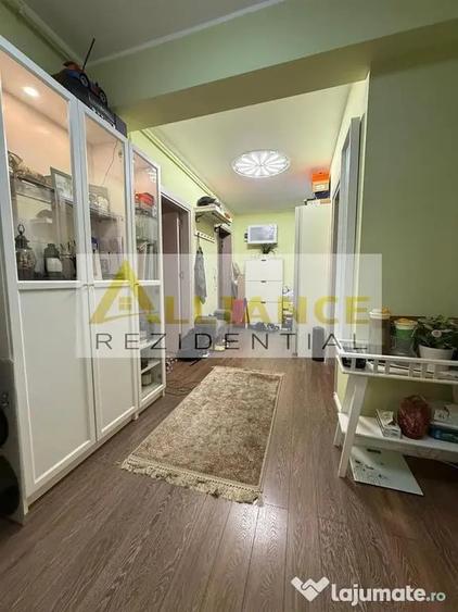 15 MINUTE METROU 1 DEC - 3 CAMERE + PARCARE SUBTERANA INC... - 11