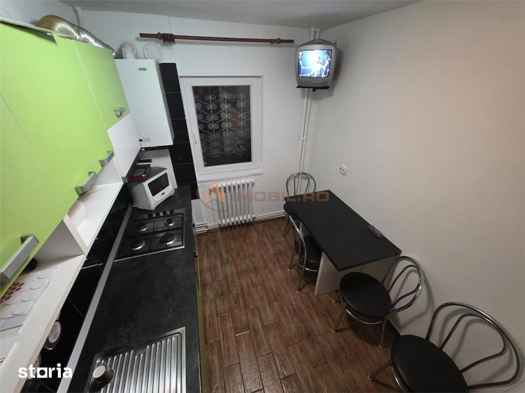Apartament cu 2 camere decomandat în Canta