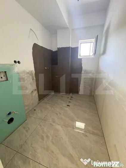 Apartament 3 camere, 66 mp, terasa, zona Donath - 6