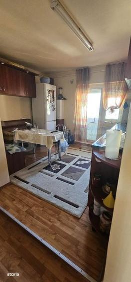 Apartament cu 2 camere decomandat în Carpați 2
