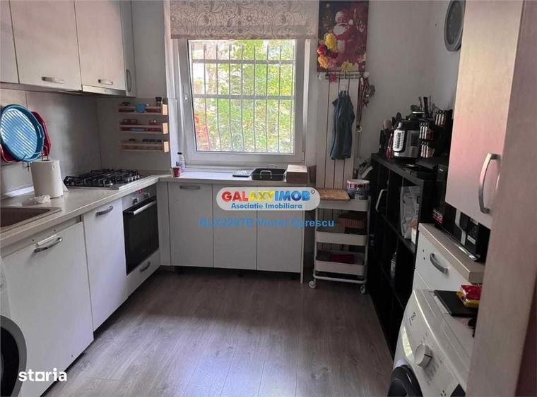 Apartament cu 3 camere în Titan