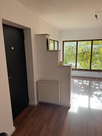 Casă cu 3 camere în Central
