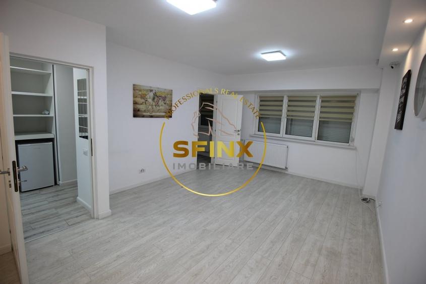 Birou, de 38 mp, în Baba Novac
