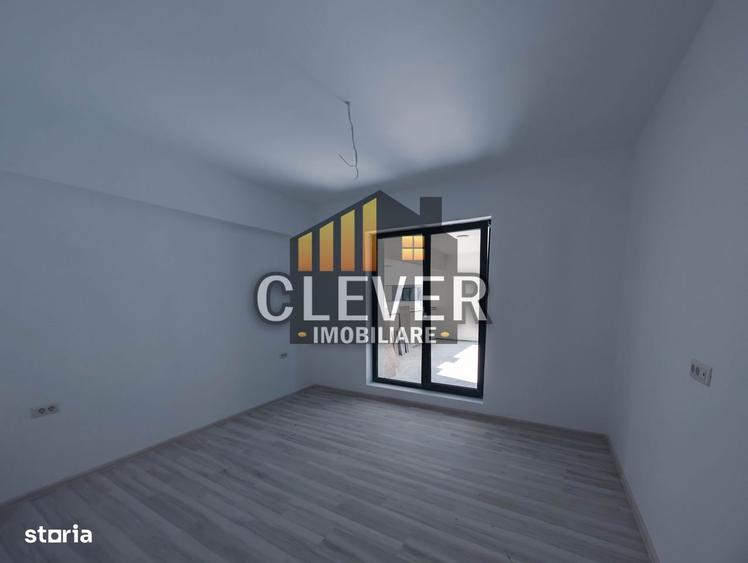 Apartament cu 4 camere în Titan