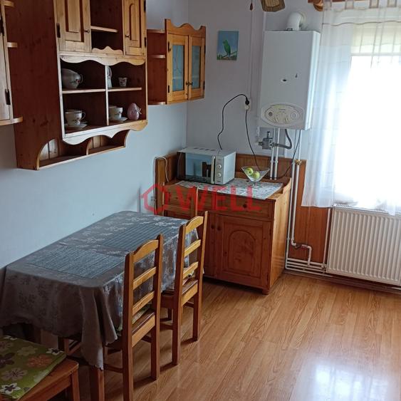 Apartament cu 2 camere decomandat în Tudor