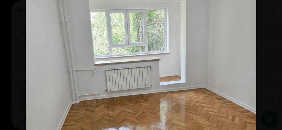 Apartament cu 2 camere decomandat în Lujerului