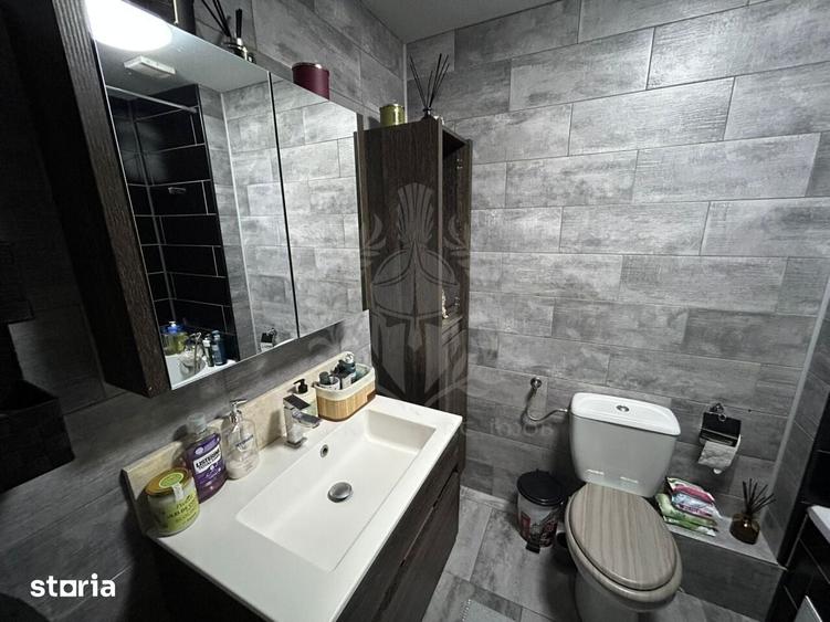 Apartament cu 4 camere în Blejoi