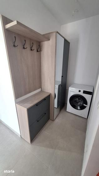 Apartament cu 2 camere în Lipovei