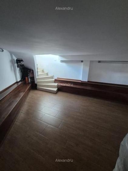 Spațiu comercial, de 67 mp, în Tineretului