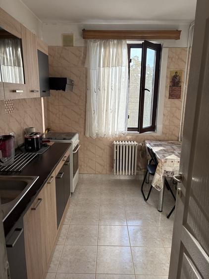 Apartament cu 2 camere în Pajura