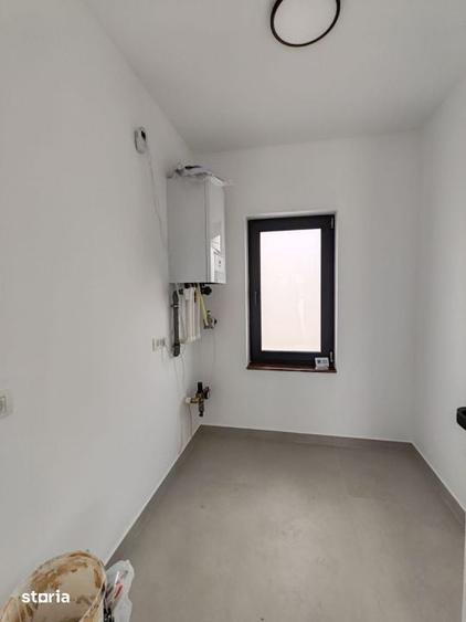 Casă cu 3 camere cu Teren 600 Mp în Tăuții-Măgherăuș